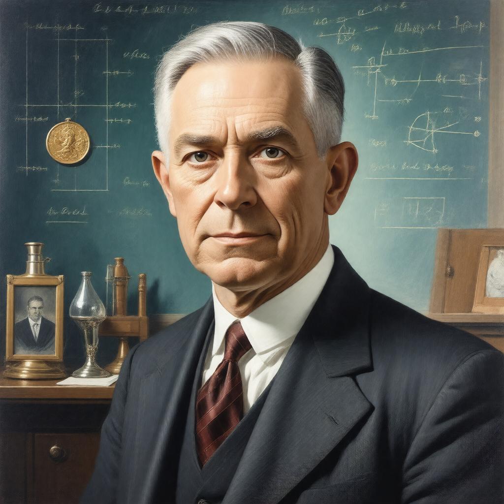 Arthur Compton